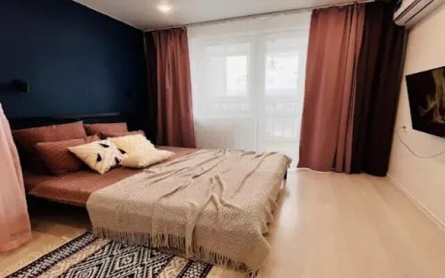 Апартаменты West от Resident Ufa