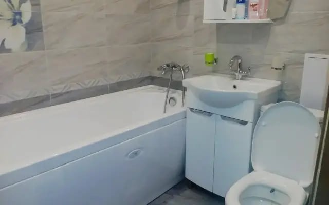 Апартаменты Квартира на Сутки