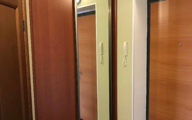 Квартира комфортная в новом доме с парковкой на Комсомольской 148