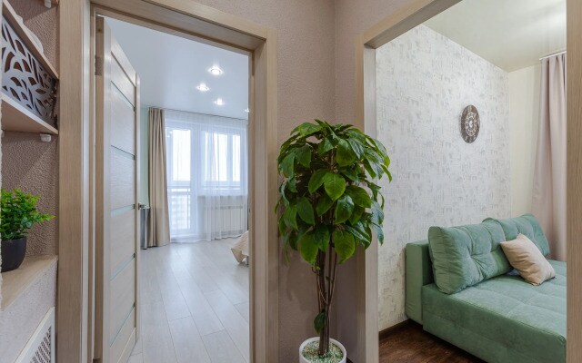 Квартира StarHouse у Гудка