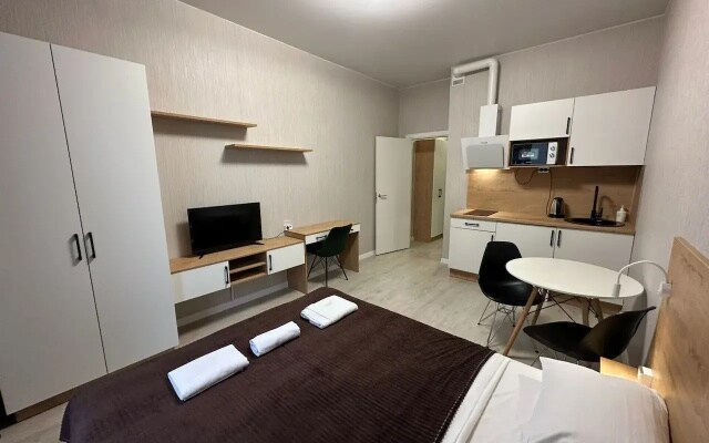 Апартаменты Green House Apart 1