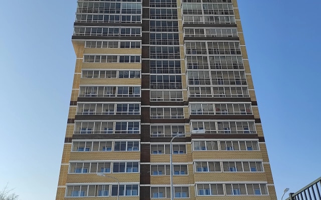 Квартира АпартГород