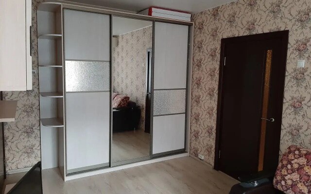 Квартира Карбышева 5к1
