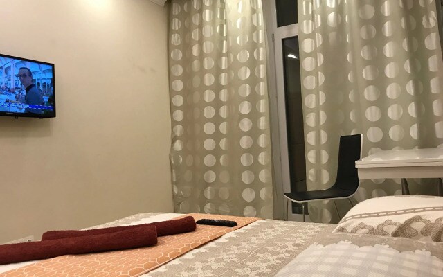 Квартира на Улице Летная 21/2
