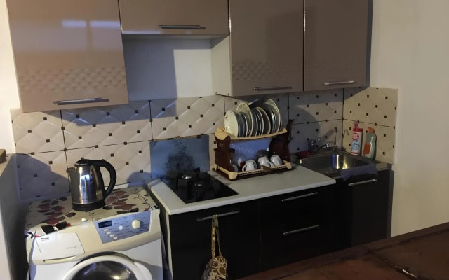 Гостевой дом Зеленый остров