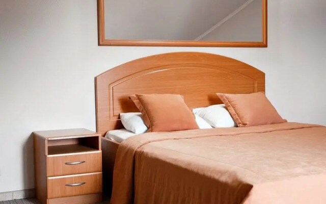 Respekt Mini-hotel