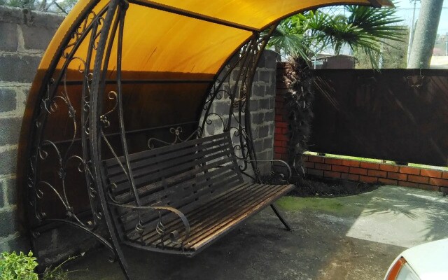 Dikaya Orhideya Guest house