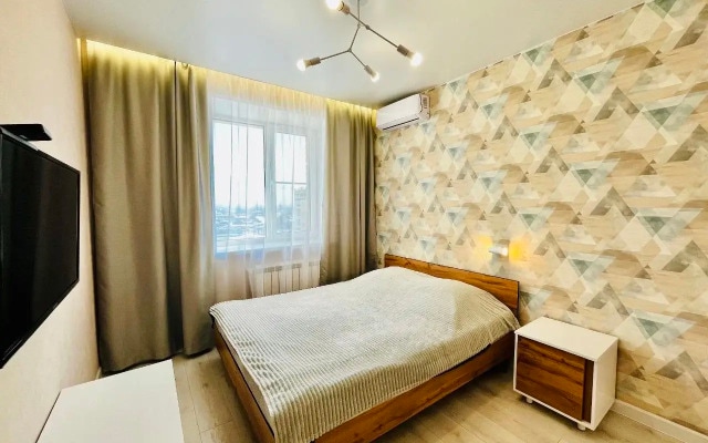 Квартира Моршанское Шоссе 24 К 85.1