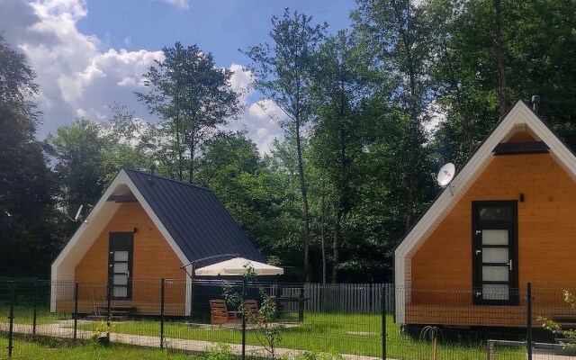 Dacha na prokat