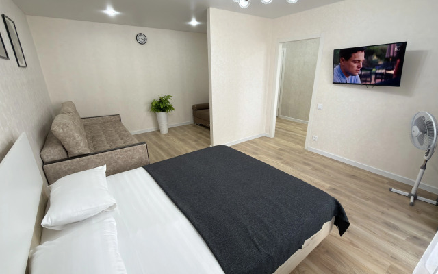 Квартира на Гражданской Улице 95к1