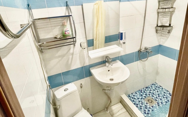Апартаменты Well Inn 3