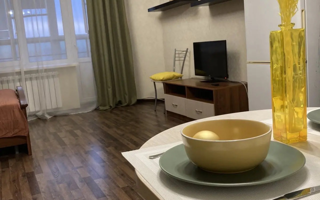 Квартира Утная студия в центре