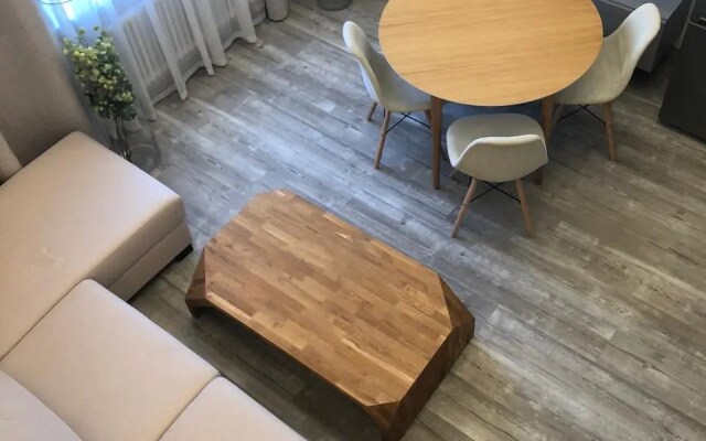 Апартаменты Sea Side 11