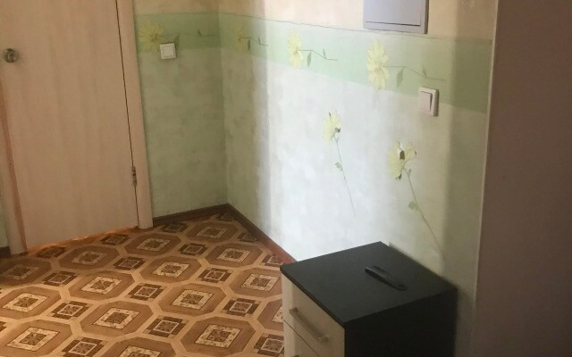 Квартира ИП Галимова