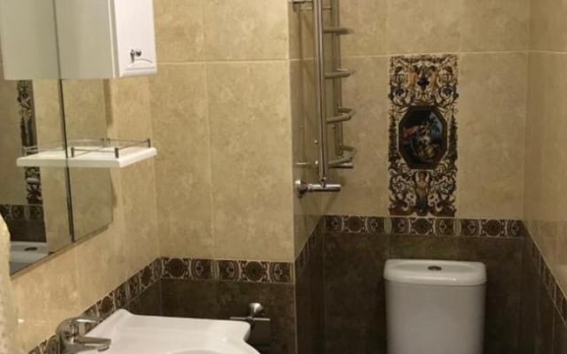 Гостевой дом