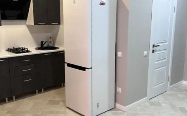 Квартира уютная в самом сердце Сириуса