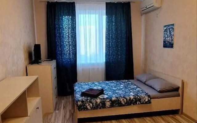 Квартира на Восточно-Кругликовской 34