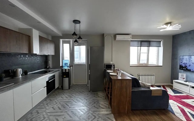Квартира MalinaApart