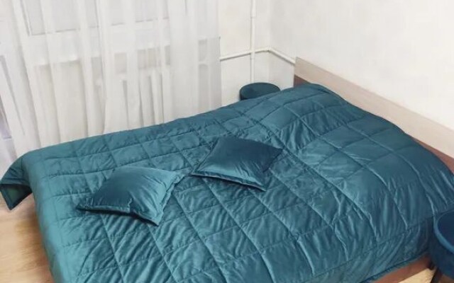Квартира рядом с островом Канта