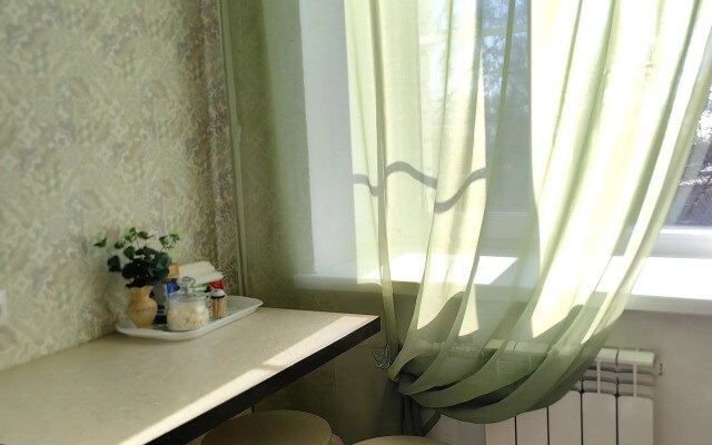 Квартира на Пролетарской