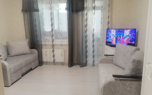 Квартира С Видом на Неву