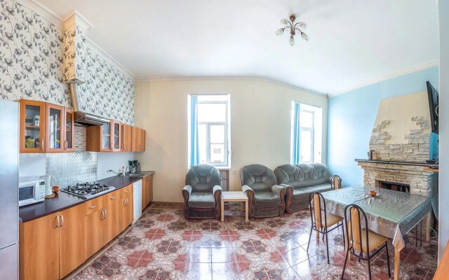 Longstay At Lebedeva 7-9 Apartments