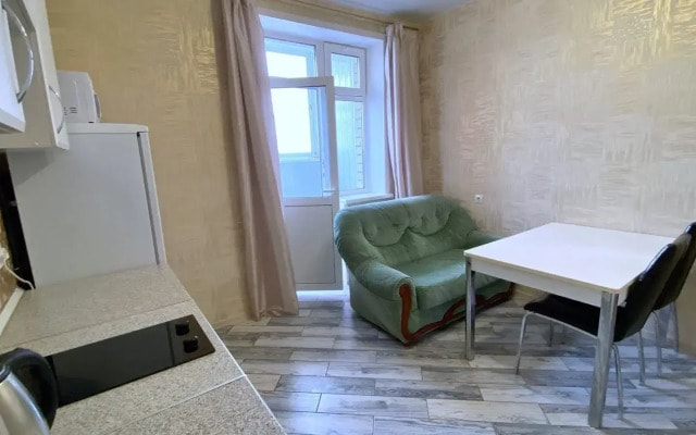 Квартира Улица Павшинский Мост 1к5