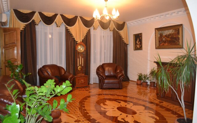 Family House
