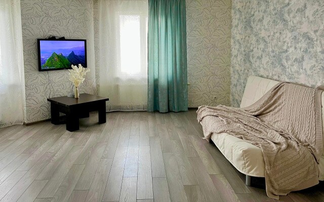 Квартира Большая на Чехова