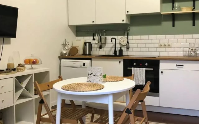 Квартира Cozy Appartments Achishkho