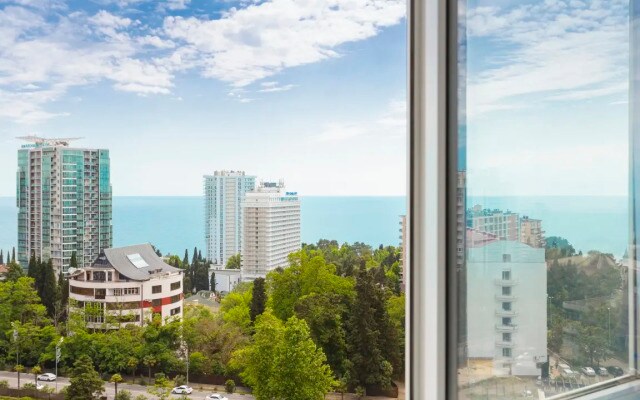Апартаменты M Apartments Mandarin 1