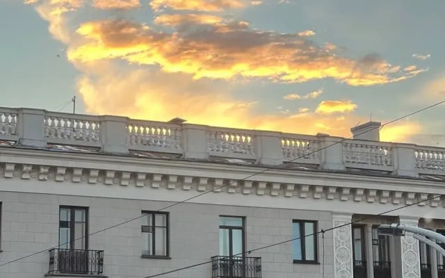 Квартира Двухкомнатная AmaFlat Кирова 4 Вокзал Центр Ворота Минска