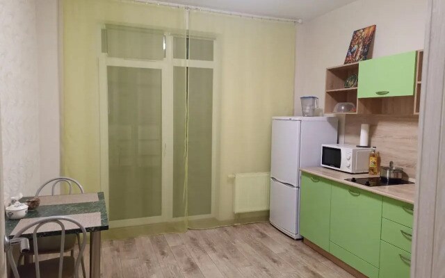 Квартира комфорт класса