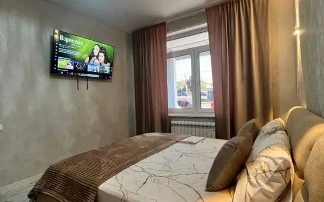 Апартаменты Мария МИХ1