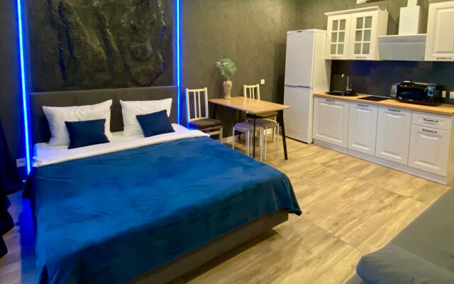 Апартаменты Perfect flat на Красном проспекте 167/3