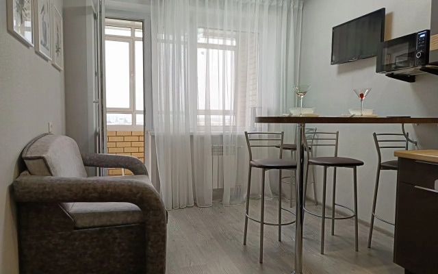 Квартира Уютнaя Евpооднушкa м-н Брусилово