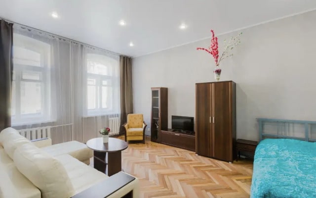 Квартира SpbStay Возле Технологического Института