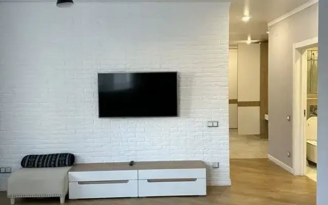 Квартира на Малой Пролетарской улице 61