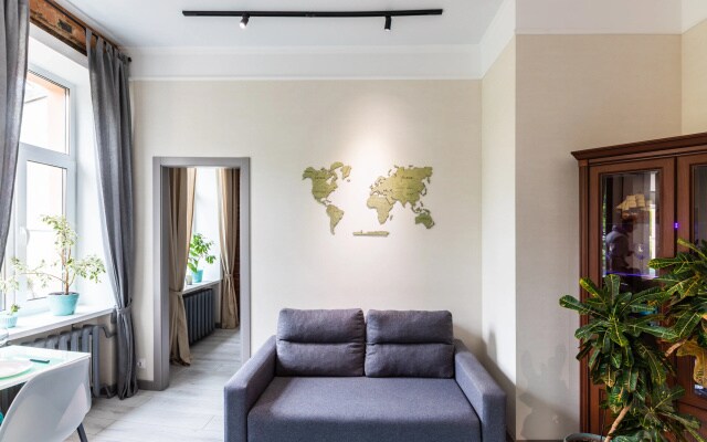 Апартаменты Remarka Home 5