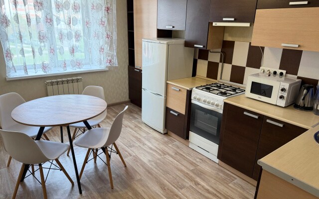 Квартира Строителей 14