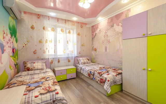 Квартира Парк Галицкого