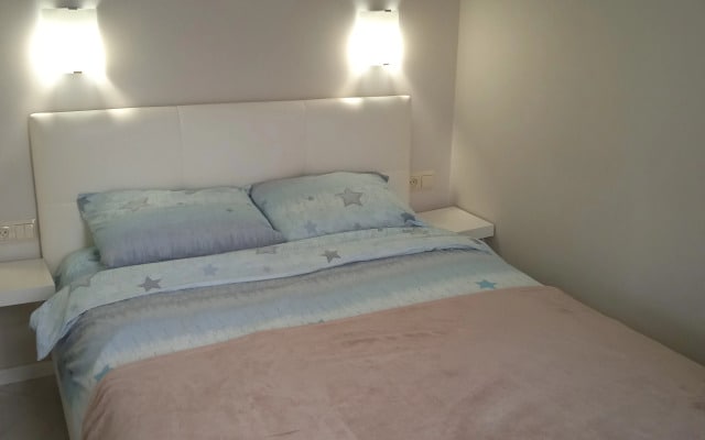 Квартира Sorrento Luxe