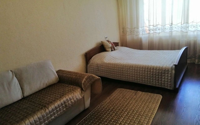 Квартира на улице Красных Партизан 6
