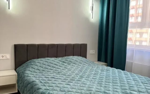 Квартира На улице Яганова 12