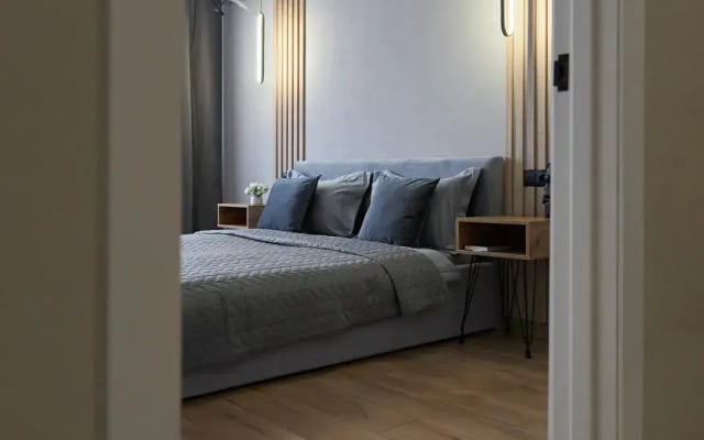 Квартира 1Комнатная в Жк Линии