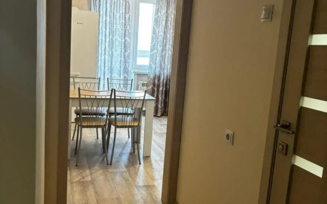 Квартира на Улице Шилова 24