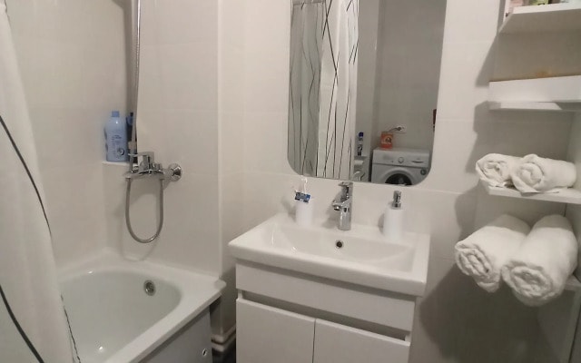 Квартира Khadi Home ЖК Новый город