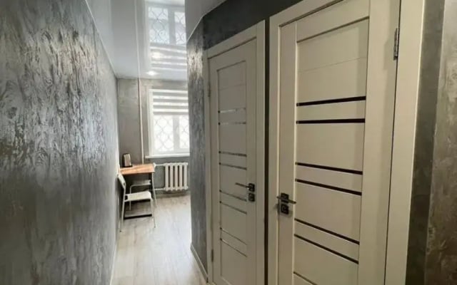 Квартира На Улице Помяловского