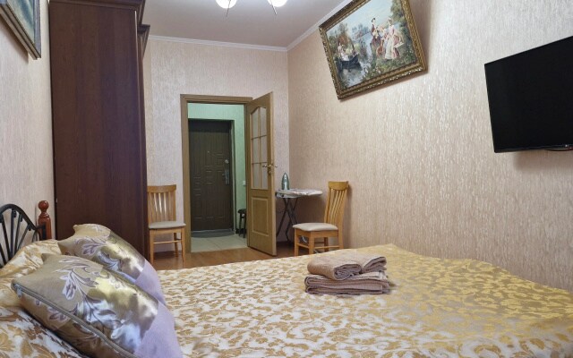 Квартира Atlant Comfort-2