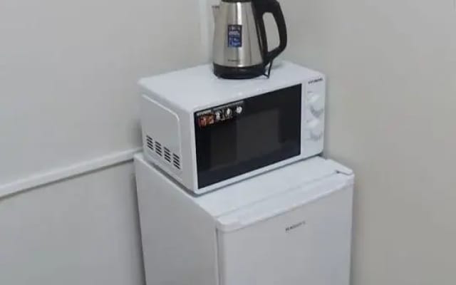 Апартаменты на Пионерской улице 1 1108